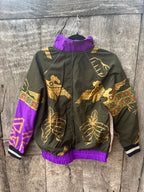 Windbreaker - Screen Printed -
