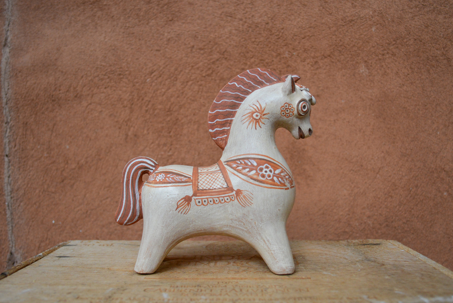 Horses - Ayacucho