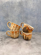 Load image into Gallery viewer, Aspen and Pine Mugs - espresso
