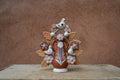 Little flower vase