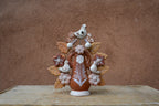 Little flower vase
