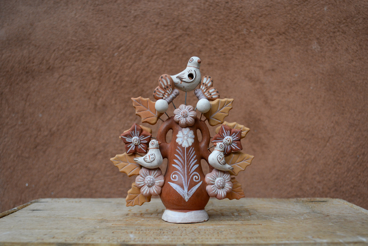 Little flower vase