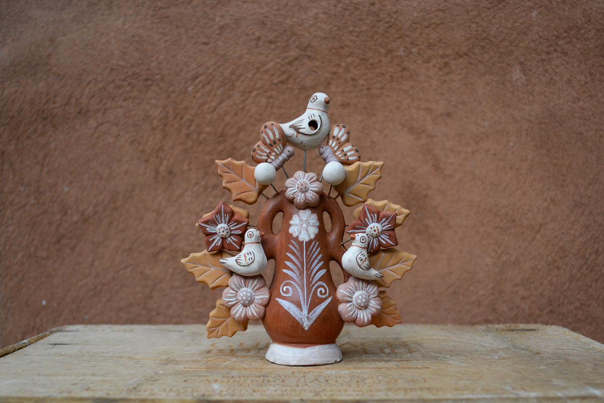 Little flower vase
