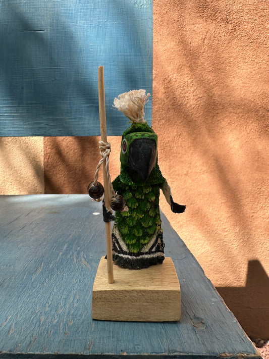 Mini Pelazón doll