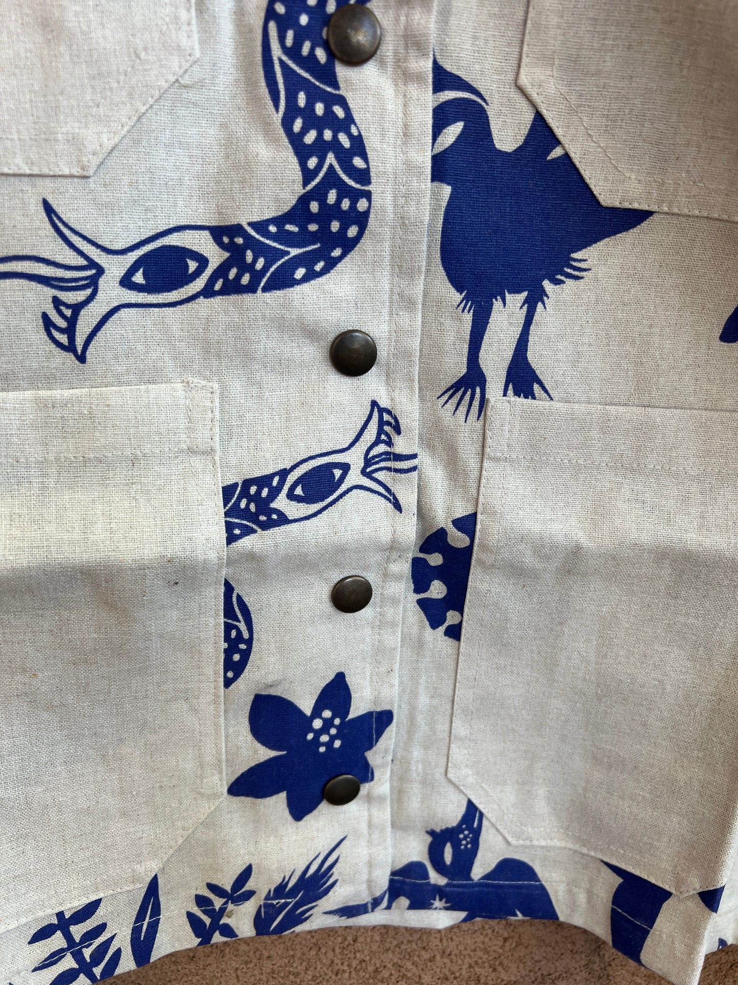 Jackets - Large - Screen Printed