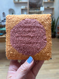 Coasters - salmon & melon ~ need new pics
