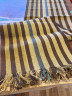 Table Runner Multicolor • 12”x80”