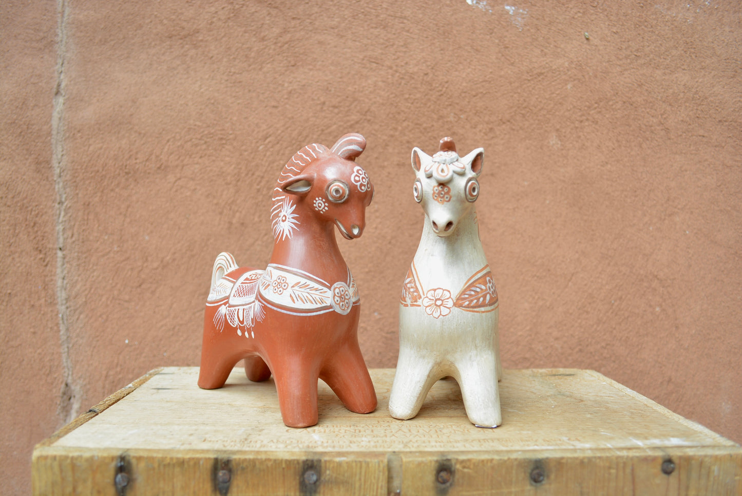 Horses - Ayacucho