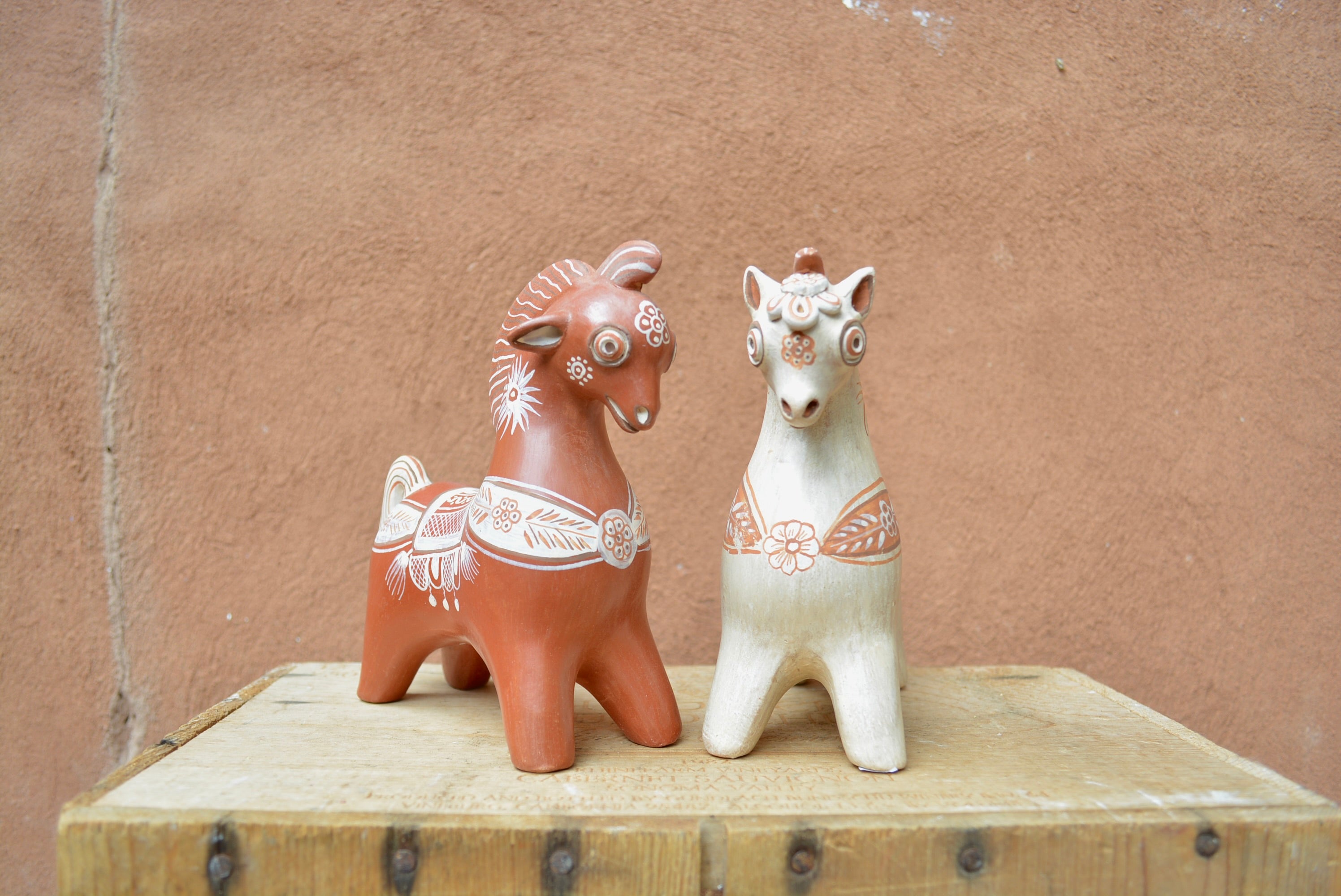 Horses - Ayacucho