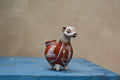 Small candle holder
