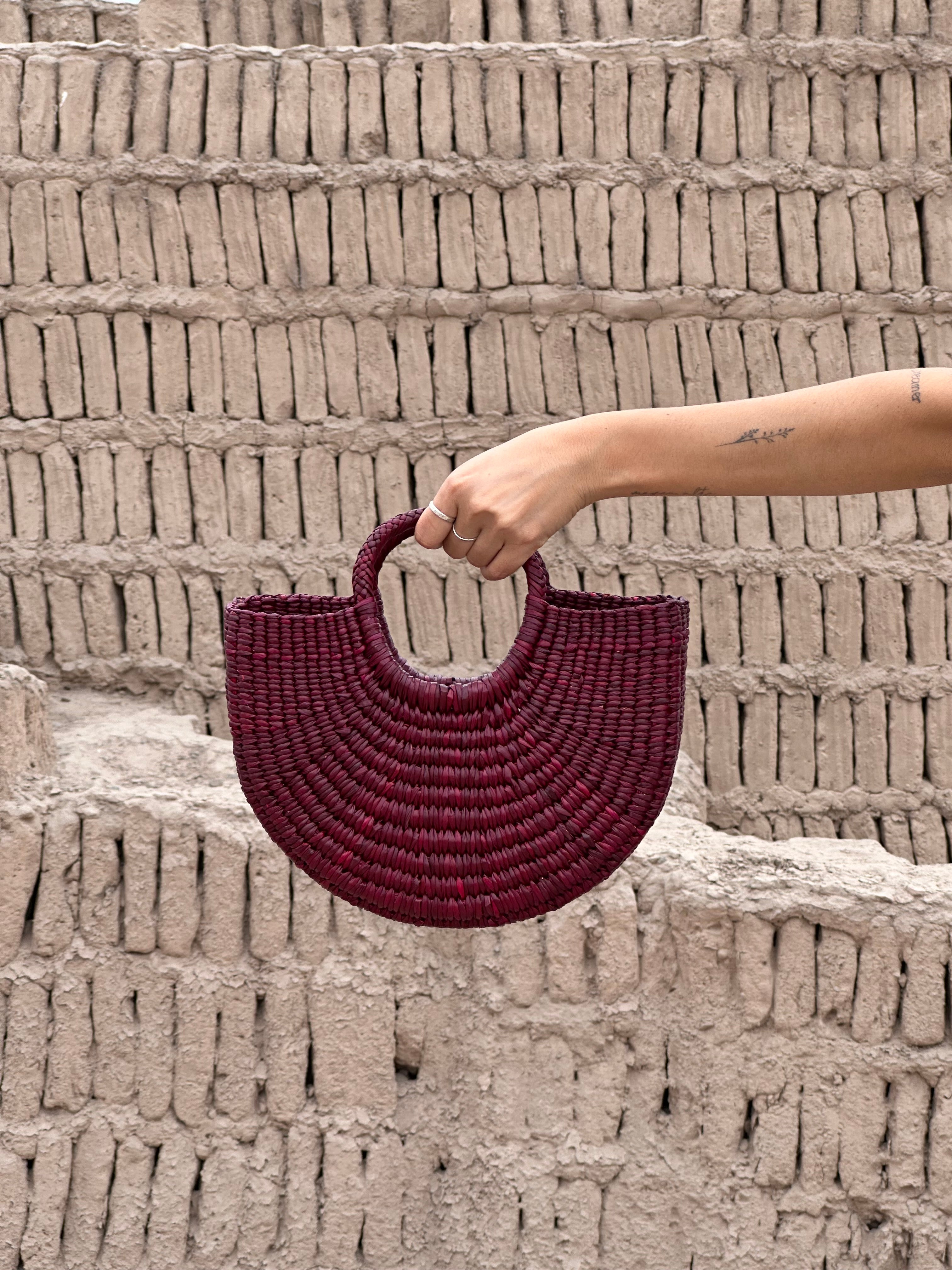 Little Moon ~ Handbag