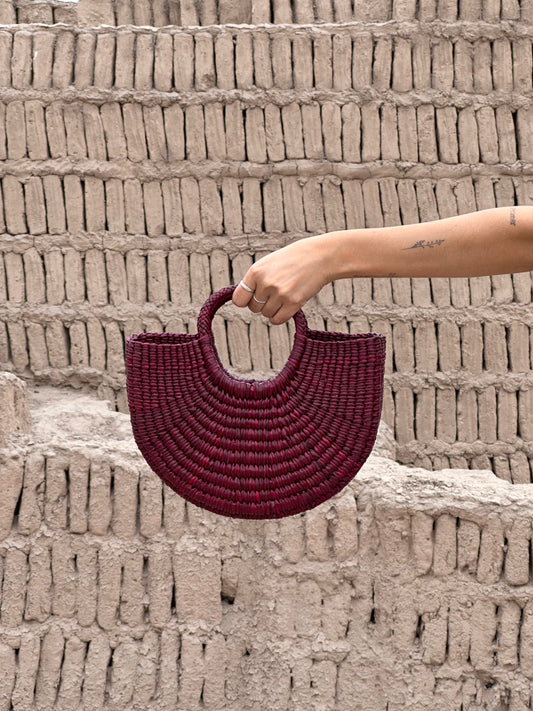Little Moon ~ Handbag