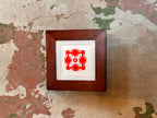 Geometrics - Relief Print