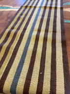 Table Runner Multicolor • 12”x80”