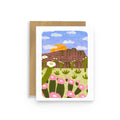 Squidly Designs ~ Southwest