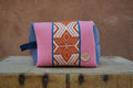 Small cosmetics pouch ~ Patacancha