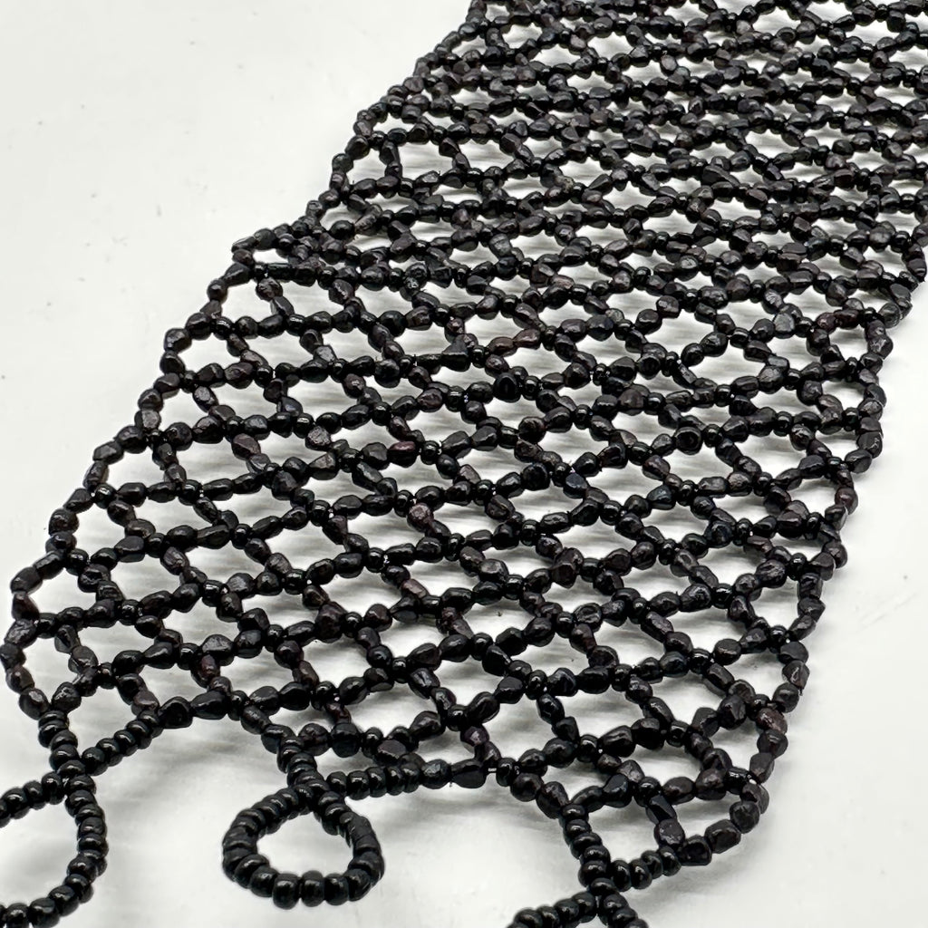 Choker “Malla Ancha” ~ 3 versions
