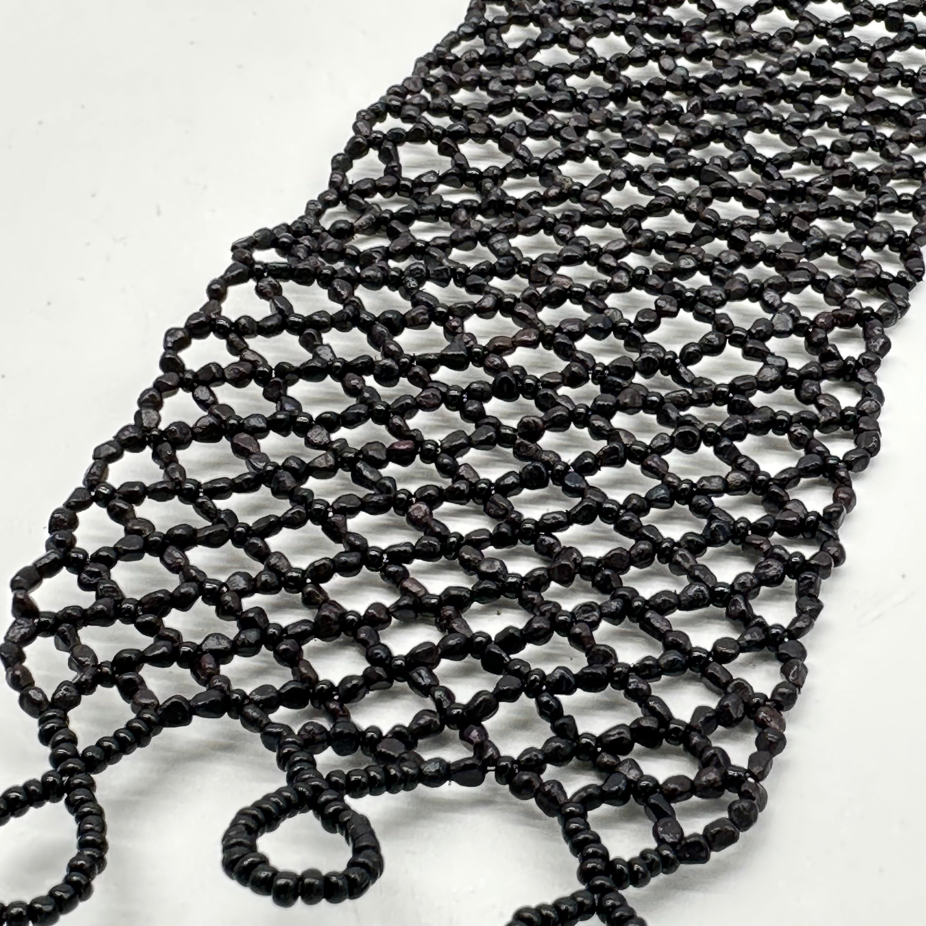 Choker “Malla Ancha” ~ 3 versions