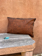 Small Lumbar Pillowcase