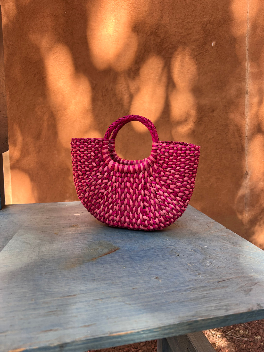 Tiny Moon ~ Handbag