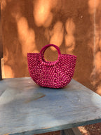 Tiny Moon ~ Handbag