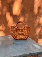 Tiny Moon ~ Handbag