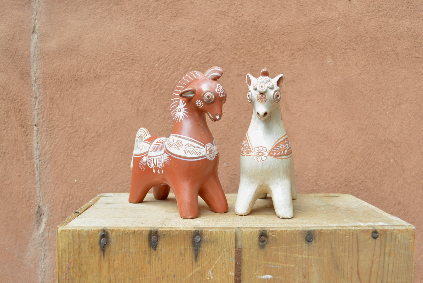 Horses - Ayacucho