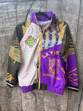 Windbreaker - Screen Printed -