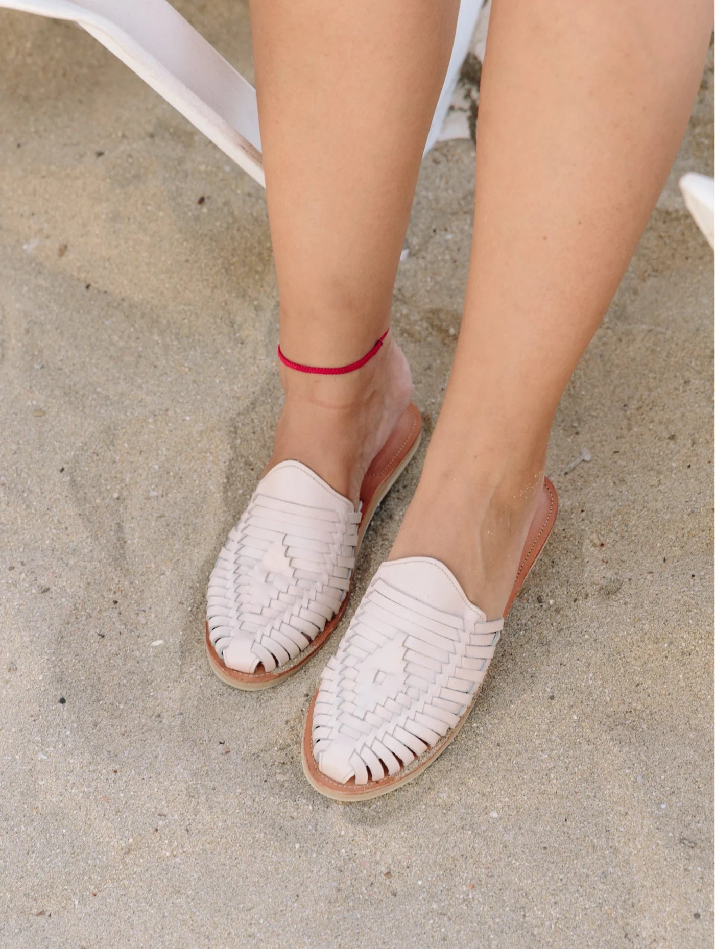 Espiritu ~ Tulip Slip Ons - Women - US