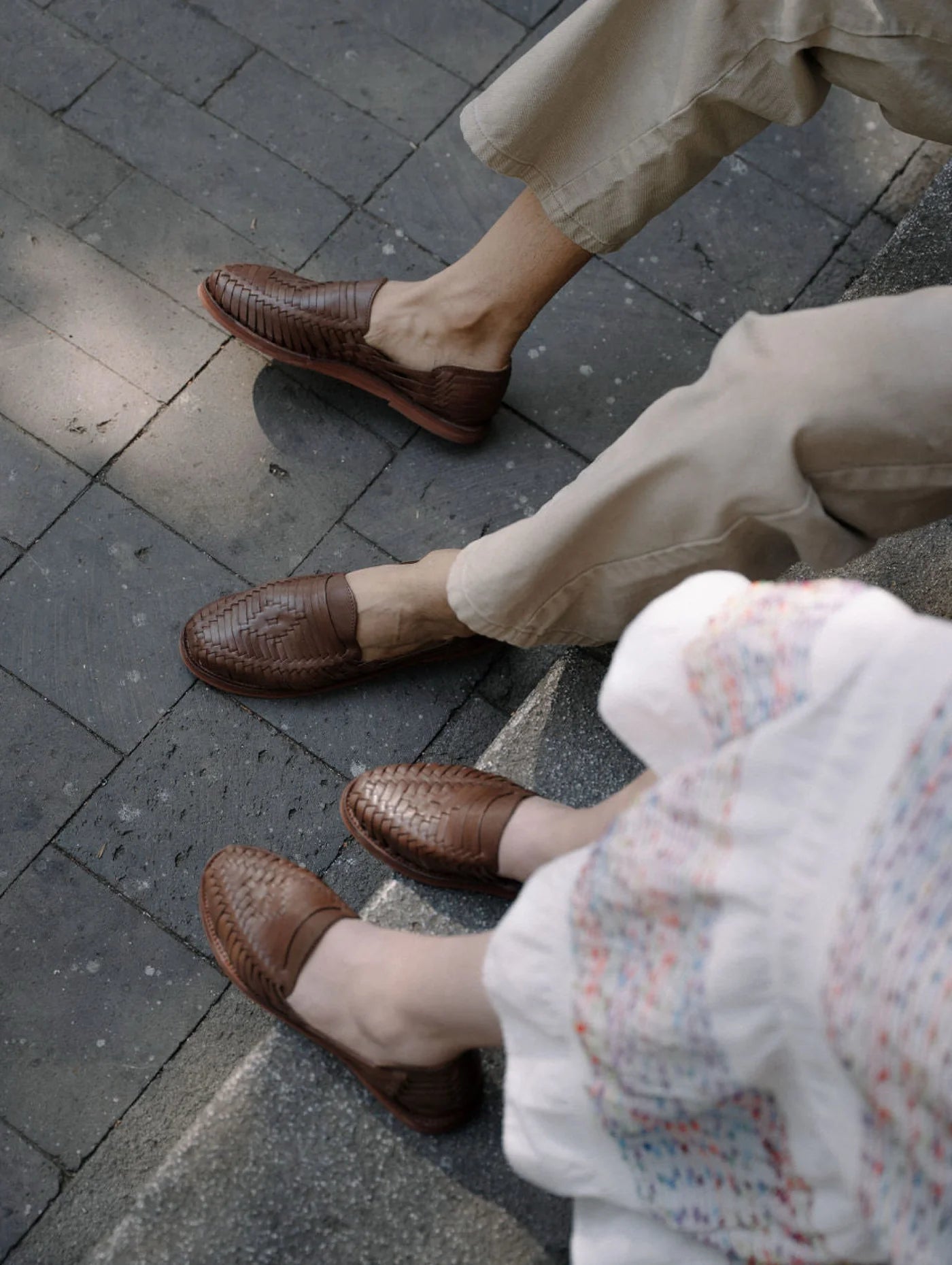 Espirtu ~ Brown Classics - Women - US