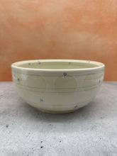 Load image into Gallery viewer, Serving Bowl - white
