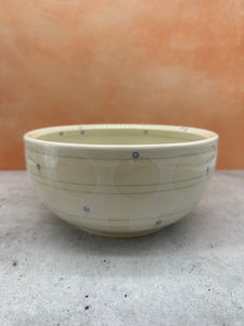 Serving Bowl - white