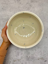 Load image into Gallery viewer, Serving Bowl - white
