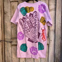 Load image into Gallery viewer, Amapolay T-shirt - Lavendar
