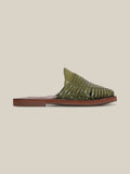 Espiritu ~ Selva Slide Ons - Men - US