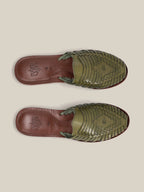 Espiritu ~ Selva Slide Ons - Men - US