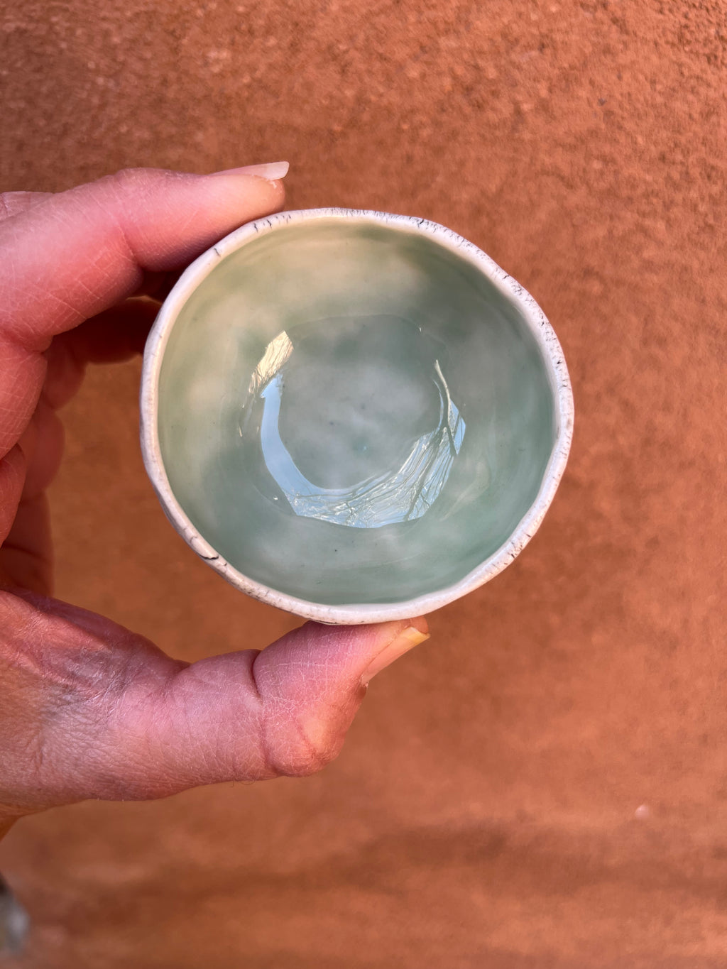Pinch pot mini - 3 colors