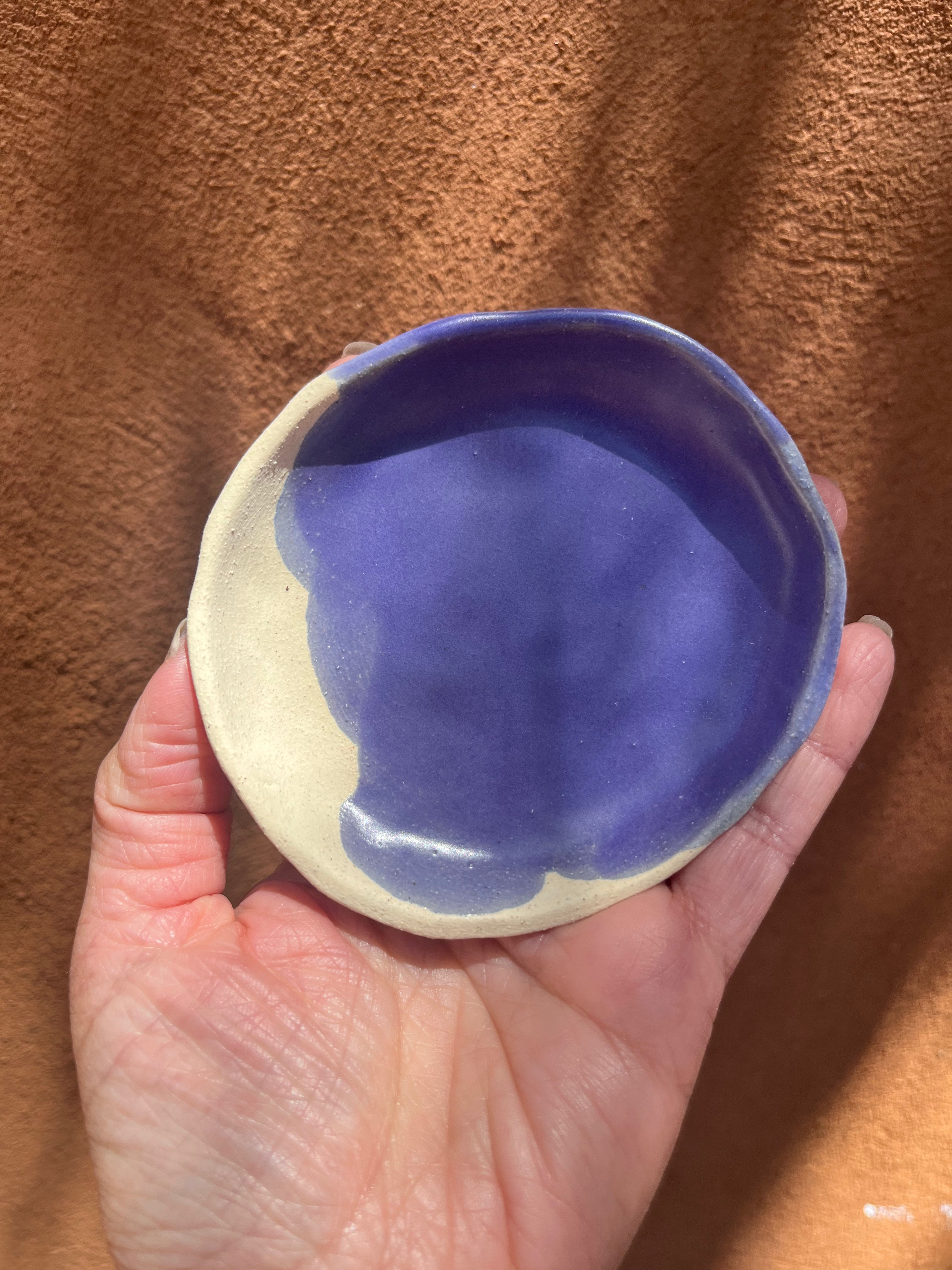 Stoneware Little Catchall - Assorted Colors