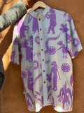 Small Shirts ~ Unisex ~ Screen Printed Wearable