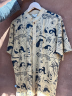 Small Shirts ~ Unisex ~ Screen Printed Wearable