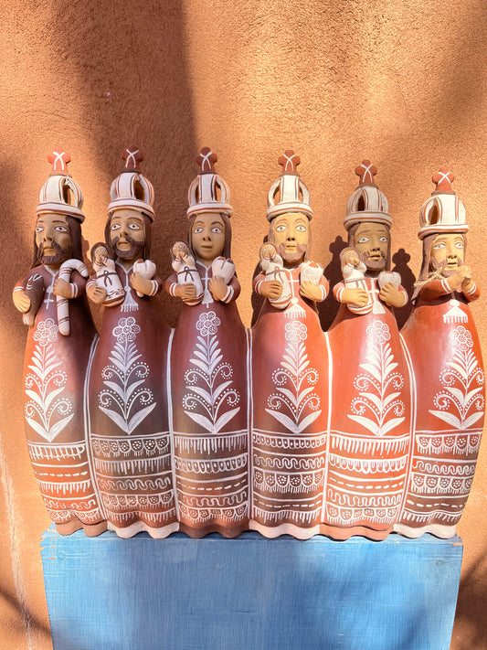 Corte Real - Ceramic Sculpture