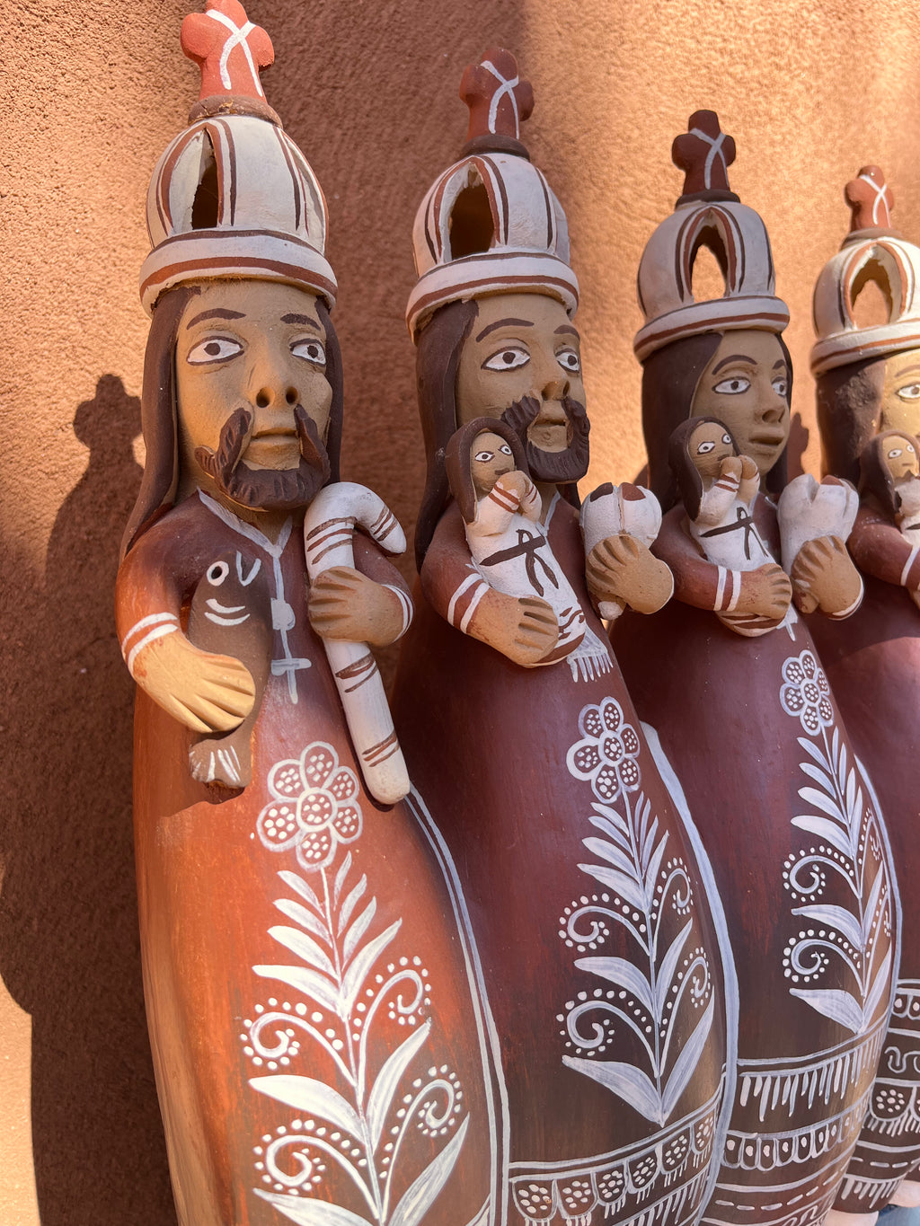 Corte Real - Ceramic Sculpture