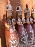 Corte Real - Ceramic Sculpture