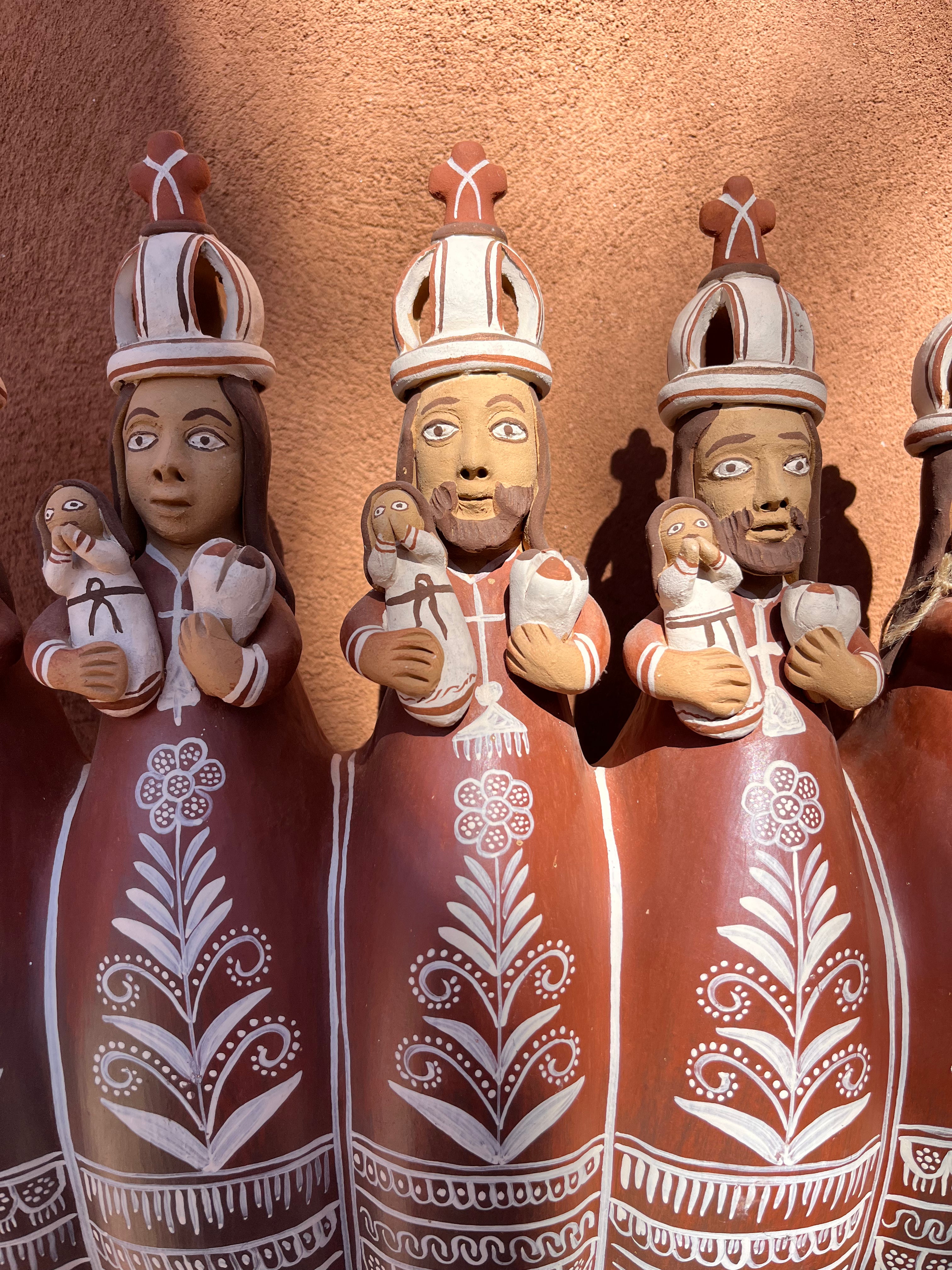 Corte Real - Ceramic Sculpture