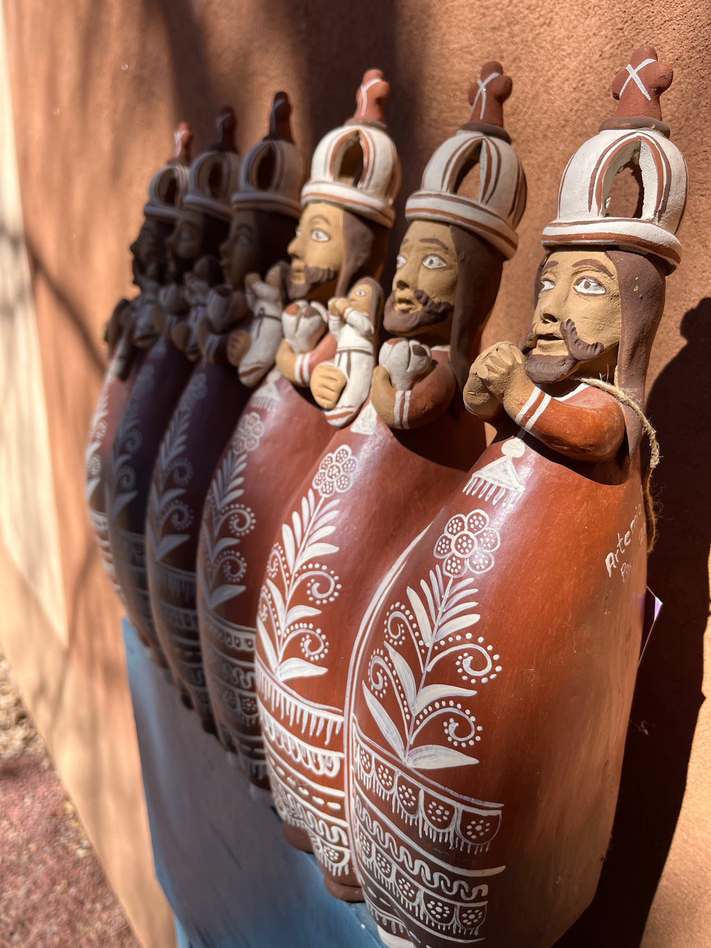 Corte Real - Ceramic Sculpture