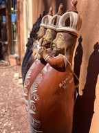 Corte Real - Ceramic Sculpture