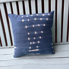 Ami - Indigo Pillow Cases