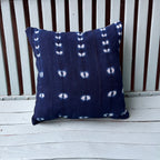 Ami - Indigo Pillow Cases