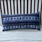 Ami - Indigo Pillow Cases
