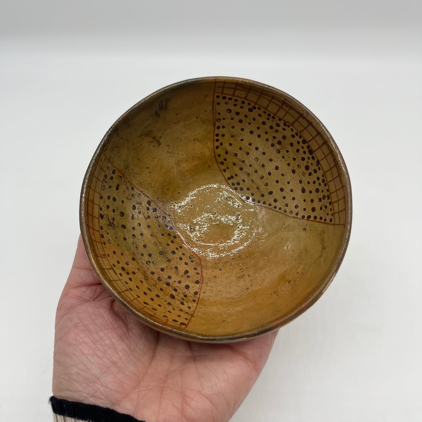 Awajun Ceramic Bowl